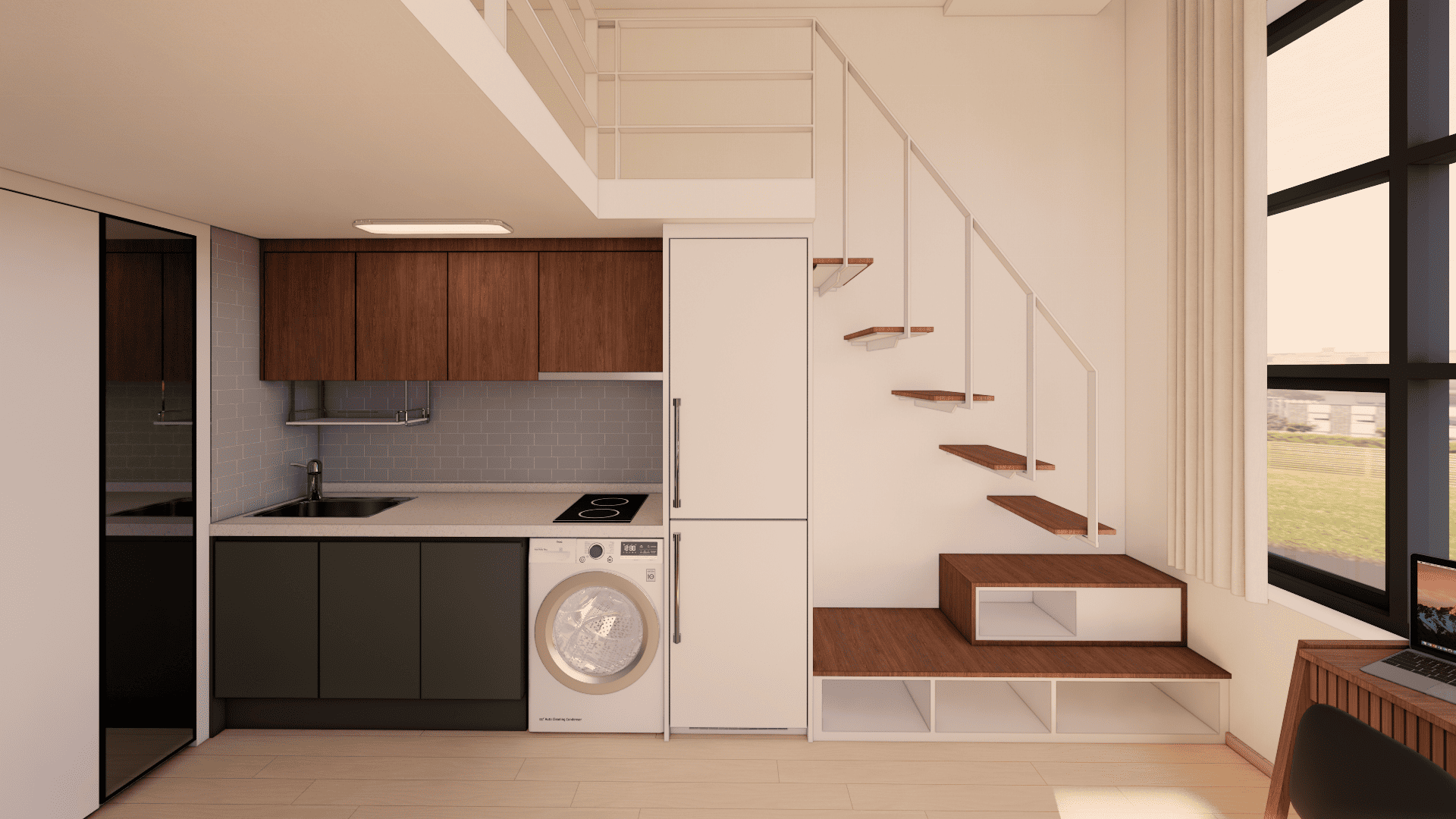 Room Type Gallery