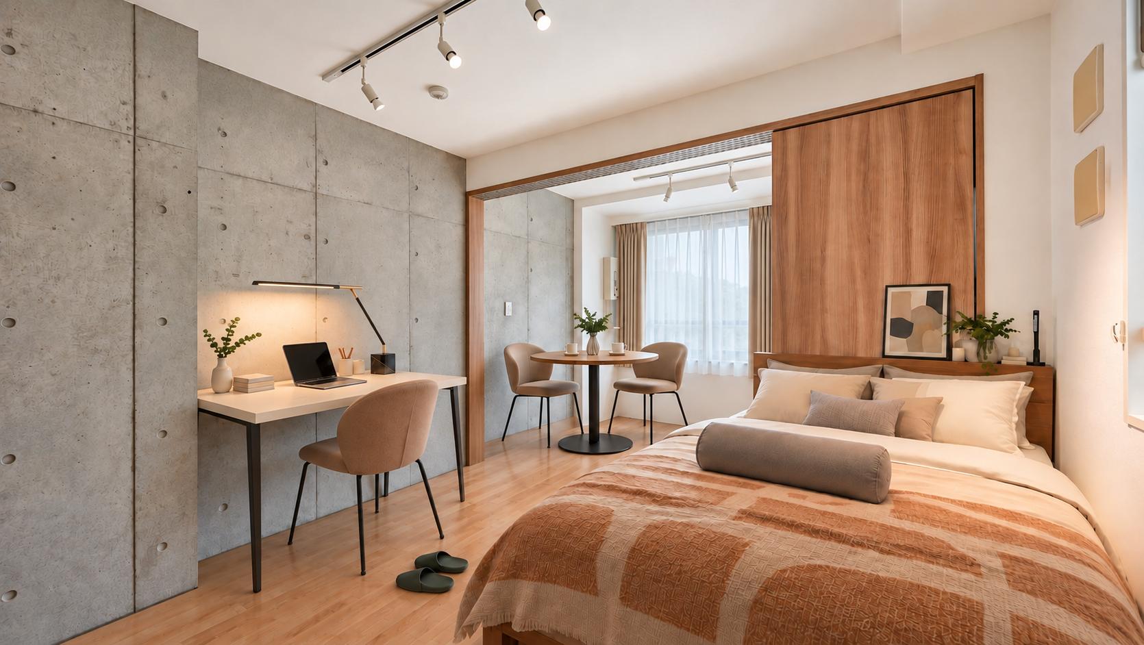 Room Type Gallery