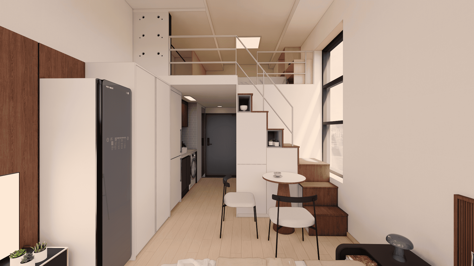Room Type Gallery