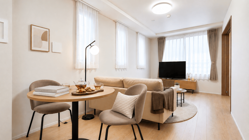 Room Type Gallery
