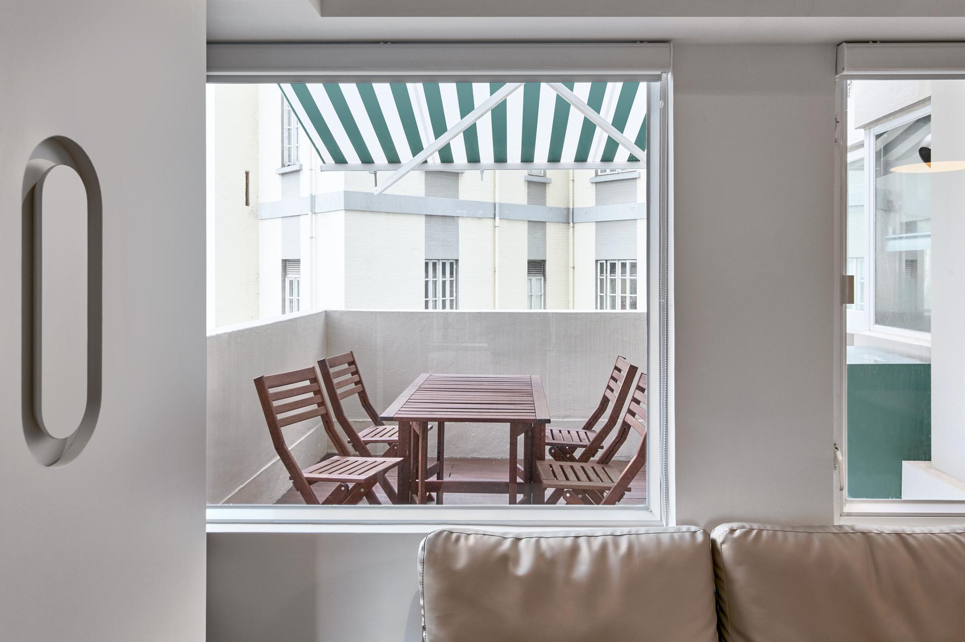 Room Type Gallery