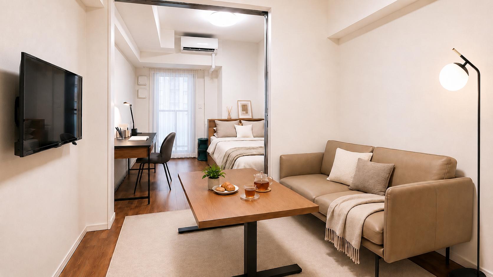 Room Type Gallery
