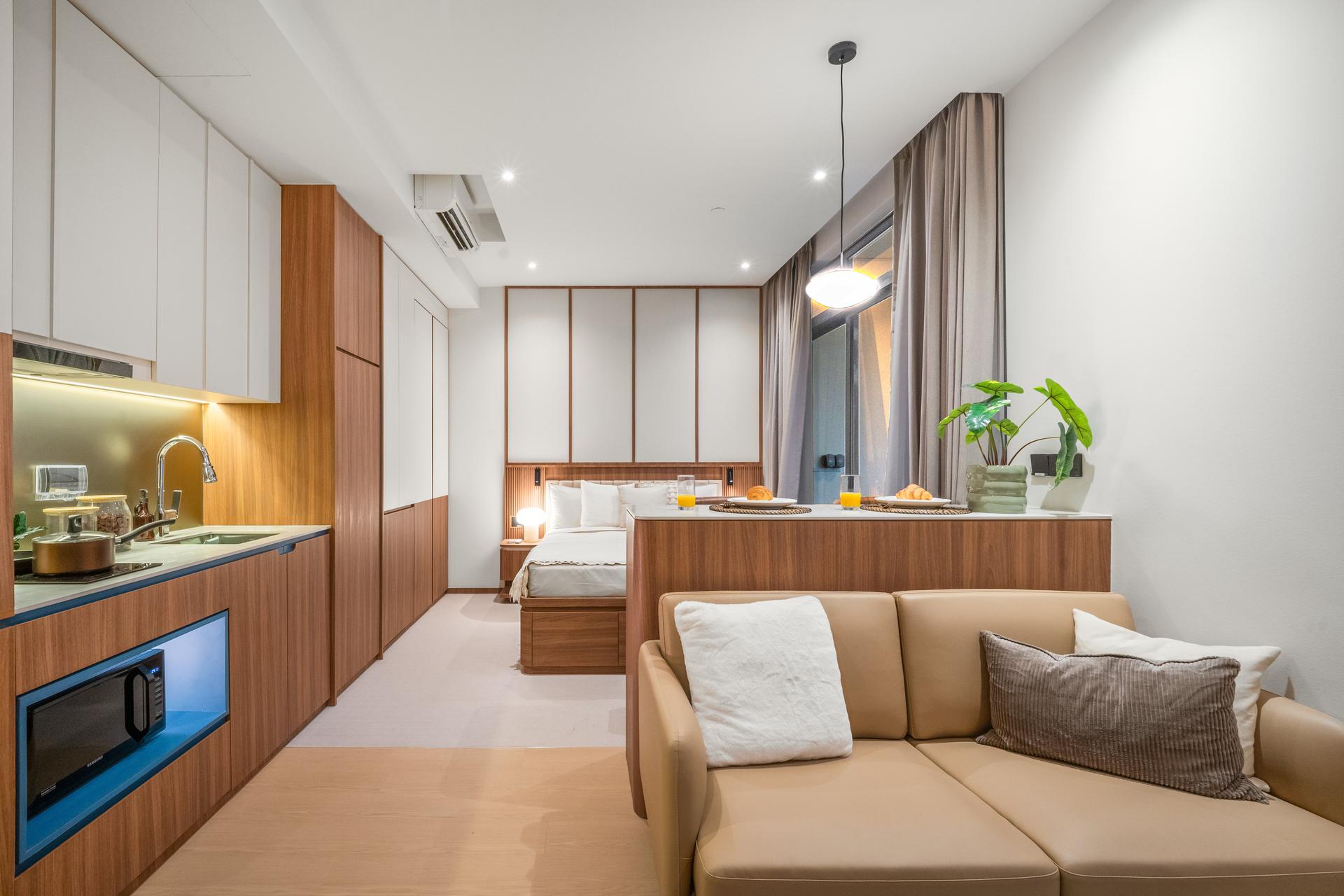 Room Type Gallery