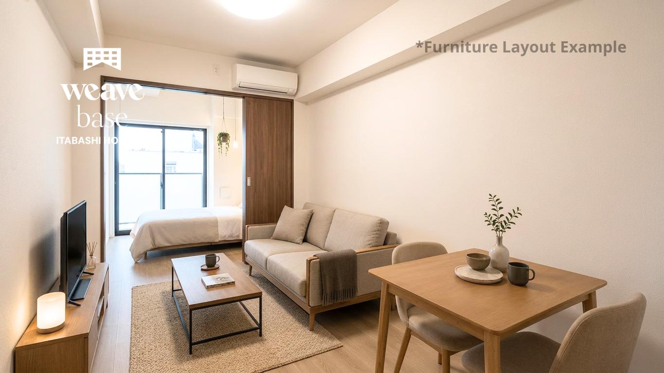 Room Type Gallery