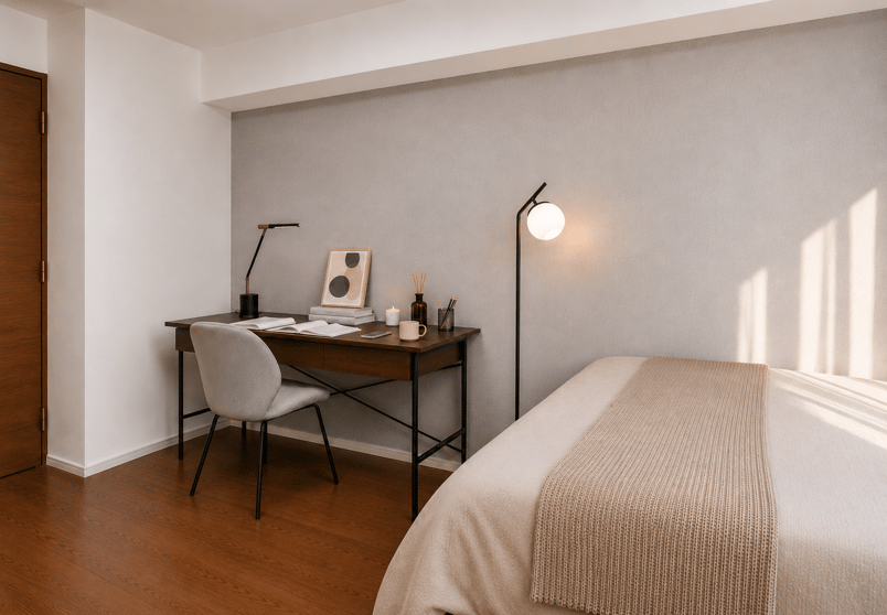 Room Type Gallery