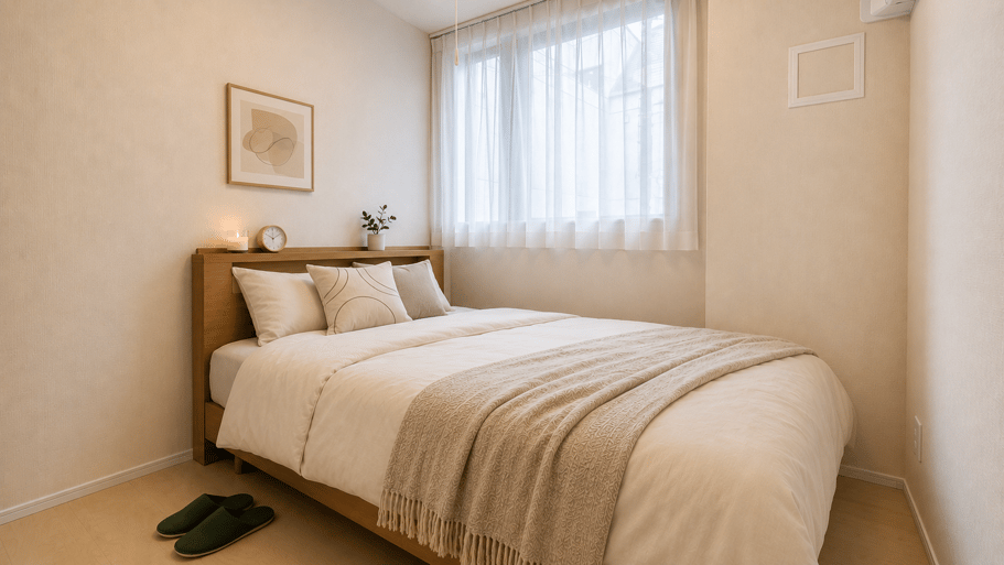 Room Type Gallery