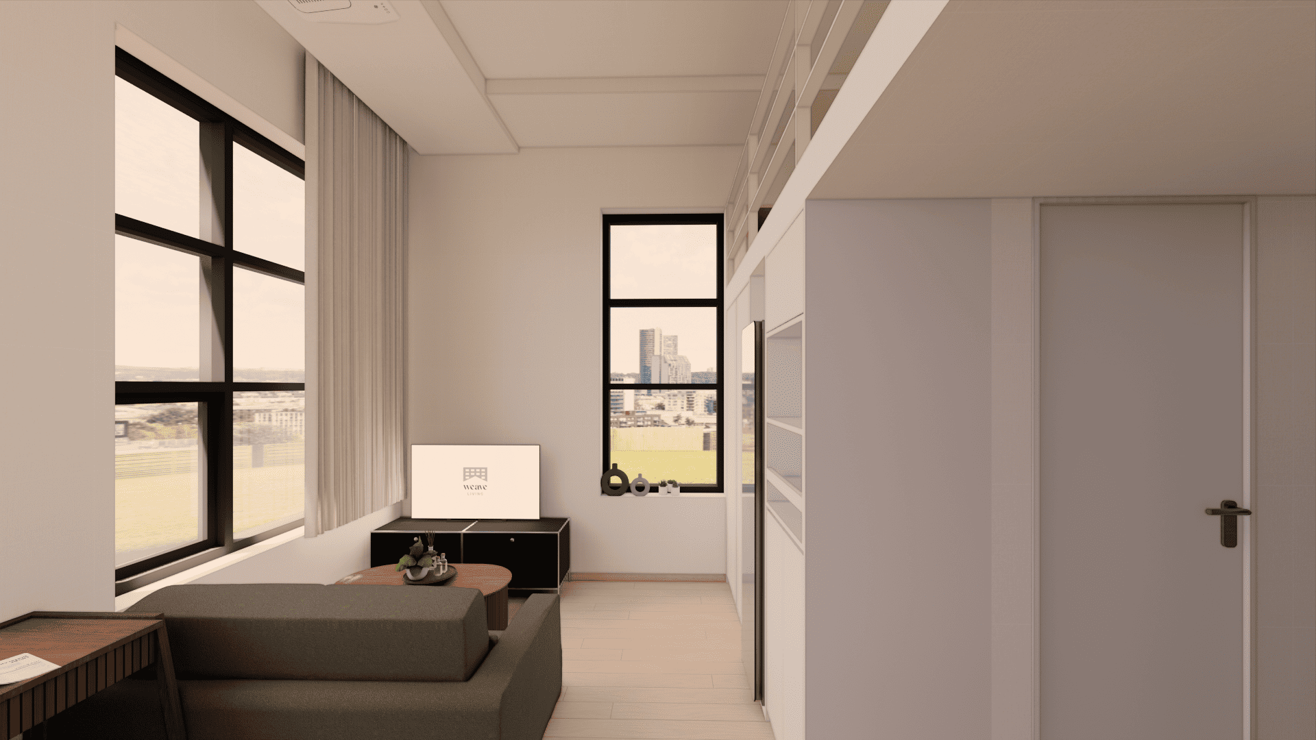 Room Type Gallery