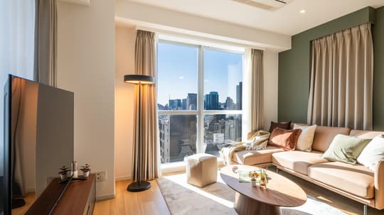 Home Living Option Image