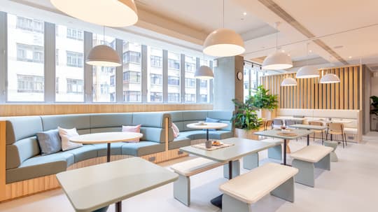 Home Living Option Image