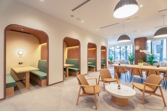 Home Living Option Image