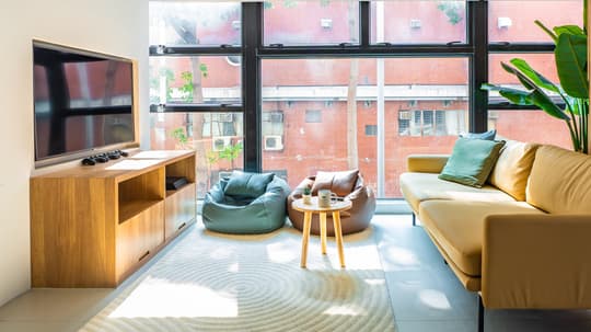 Home Living Option Image