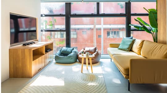 Home Living Option Image