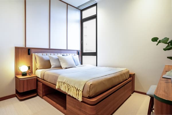 Room Type Gallery