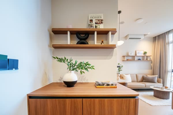 Room Type Gallery