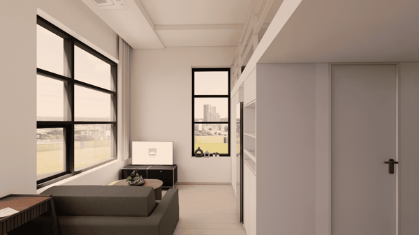 Room Type Gallery