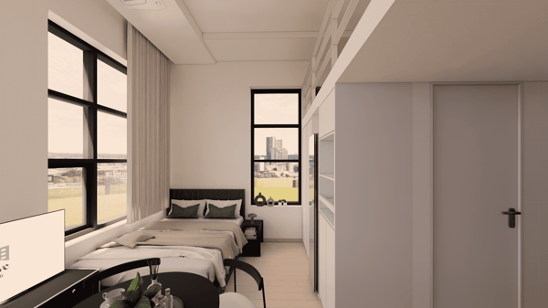 Room Type Gallery