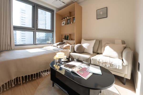 Room Type Gallery