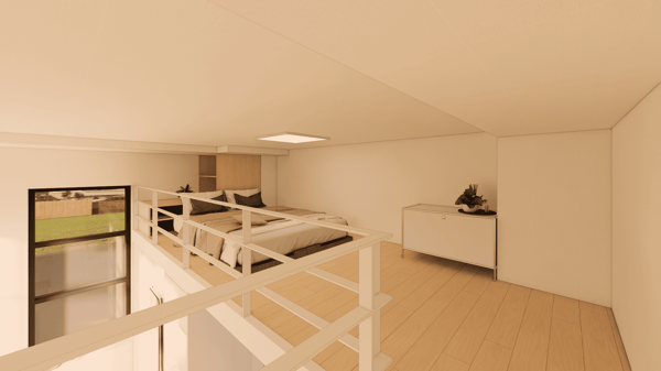 Room Type Gallery