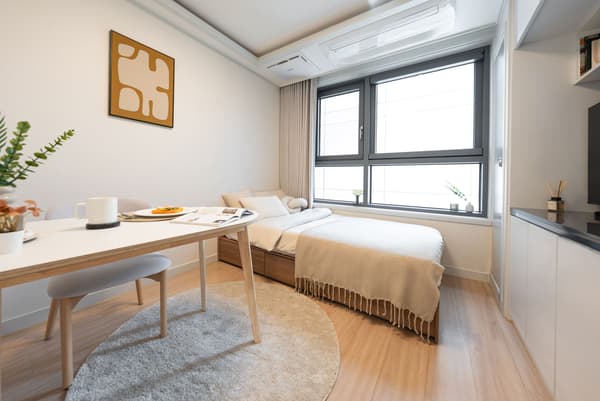 Room Type Gallery
