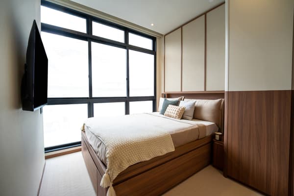 Room Type Gallery