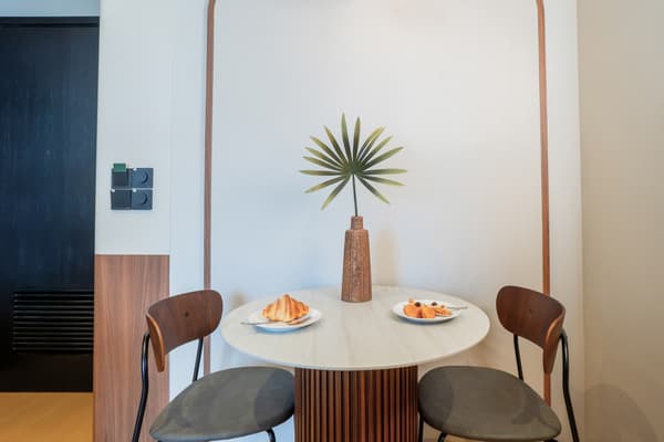 Room Type Gallery