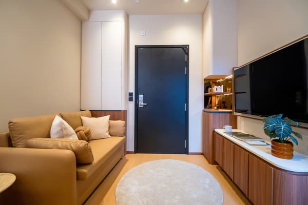 Room Type Gallery