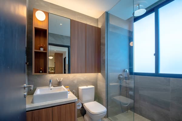 Room Type Gallery