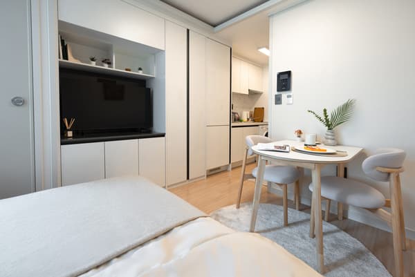 Room Type Gallery