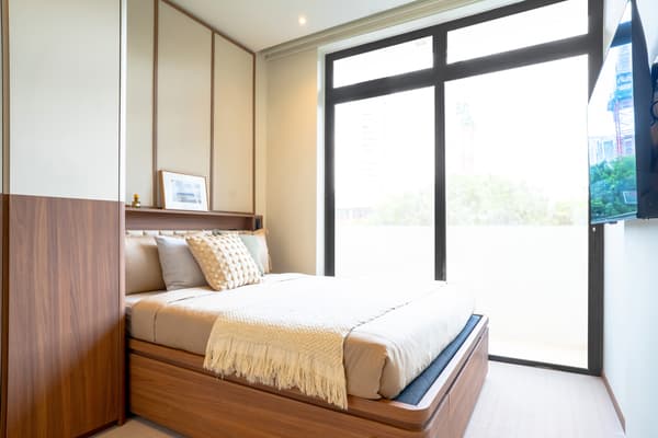 Room Type Gallery