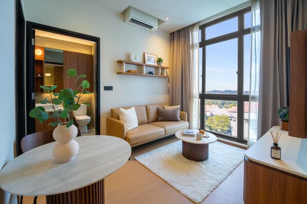 Room Type Gallery