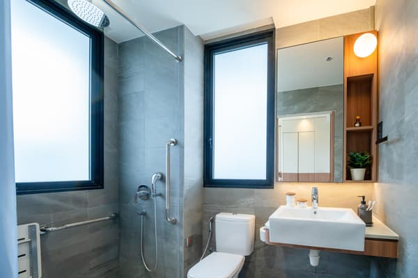 Room Type Gallery