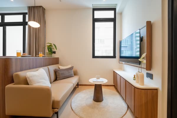 Room Type Gallery