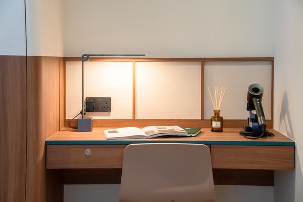 Room Type Gallery