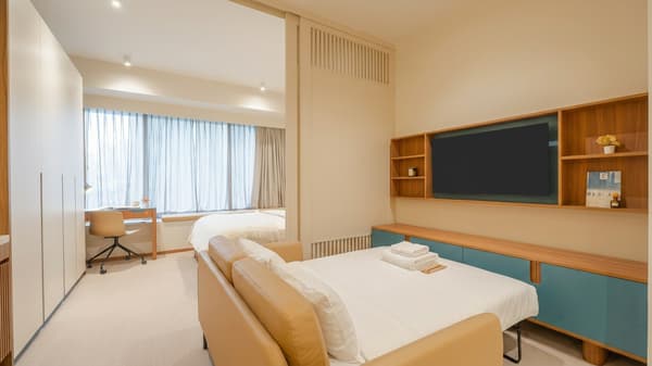Room Type Gallery