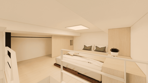 Room Type Gallery