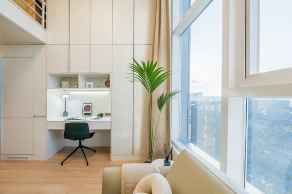 Room Type Gallery