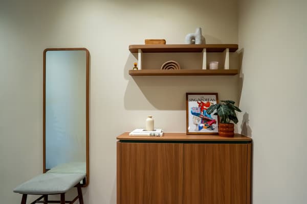 Room Type Gallery