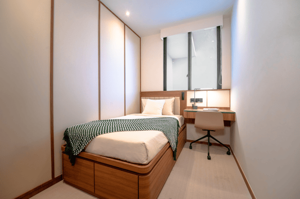 Room Type Gallery