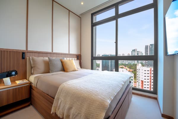 Room Type Gallery