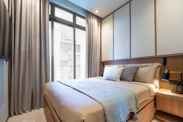 Room Type Gallery