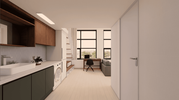 Room Type Gallery