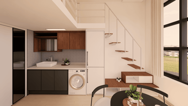 Room Type Gallery