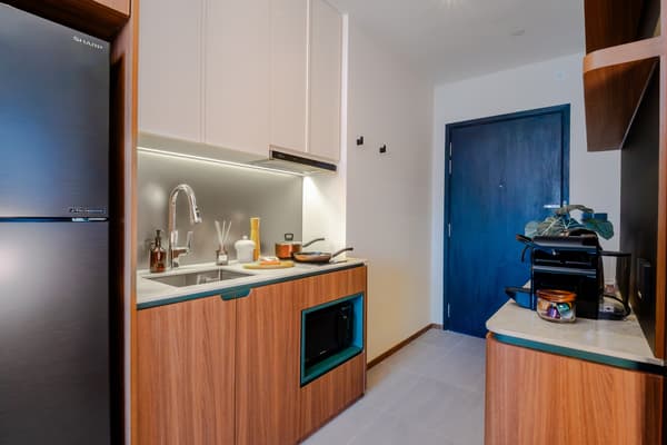Room Type Gallery