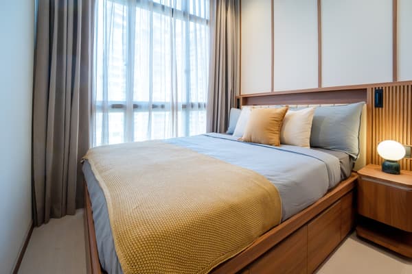 Room Type Gallery