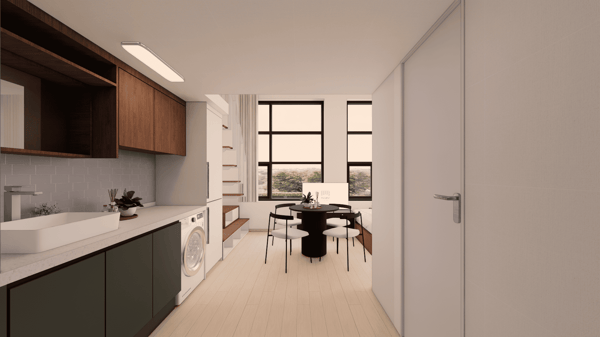 Room Type Gallery