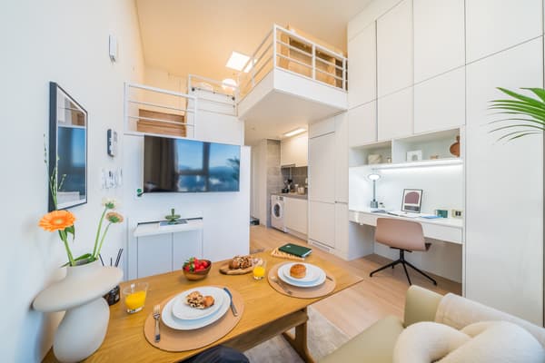 Room Type Gallery