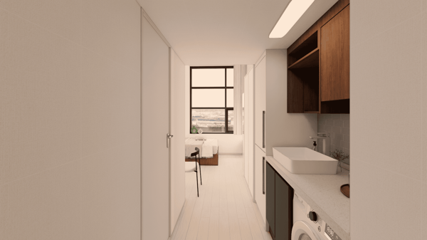 Room Type Gallery