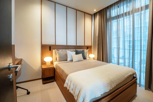 Room Type Gallery
