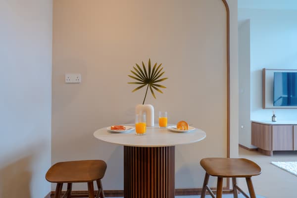 Room Type Gallery