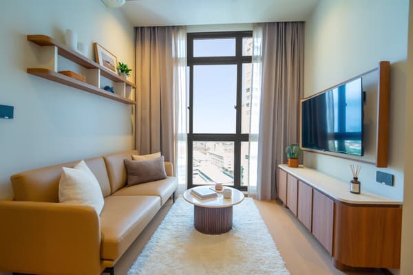 Room Type Gallery